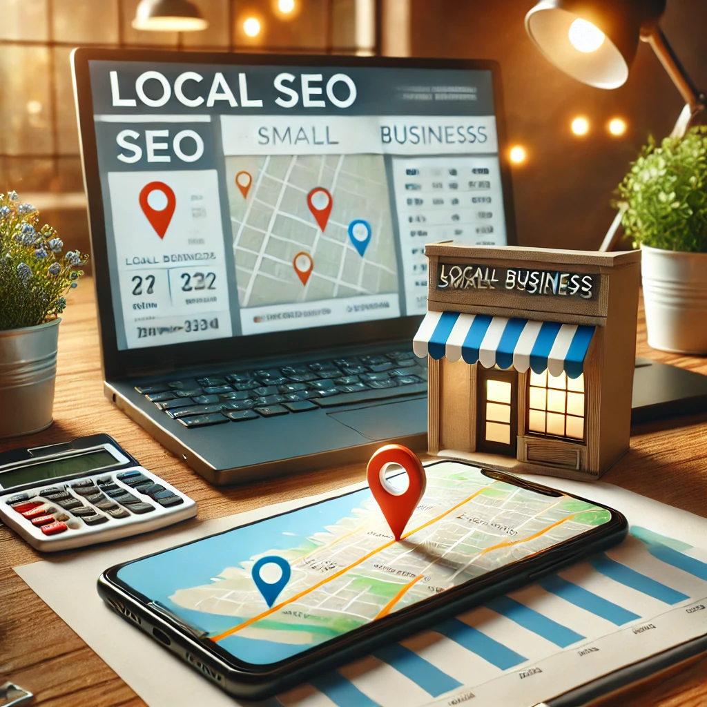 Local SEO