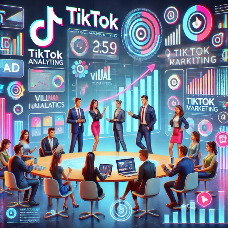 TikTok Marketing